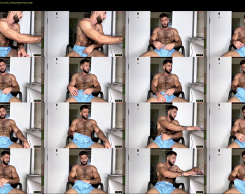 ouro1556 — 10 minute Chaturbate male cam show recording, 720p, Apr 6, 2025
