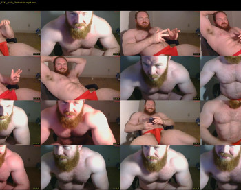 pec_inspector — 39 minute Chaturbate male cam show recording, 720p, Apr 6, 2025
