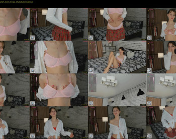 philomenagroomes — 120 minute Chaturbate female cam show recording, 720p, Apr 7, 2025