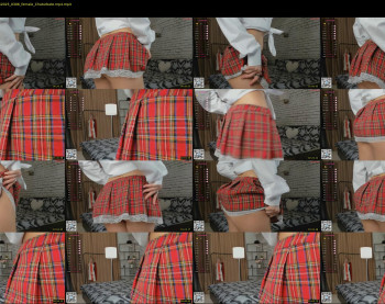 philomenagroomes — 6 minute Chaturbate female cam show recording, 720p, Apr 7, 2025
