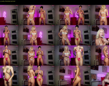 redcutevi — 88 minute Chaturbate female cam show recording, 720p, Apr 6, 2025