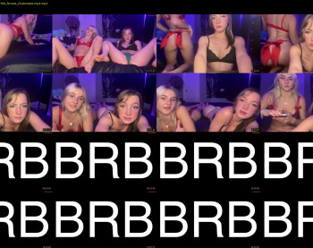 ruthmiller09 — 16 minute Chaturbate female cam show recording, 720p, Apr 6, 2025