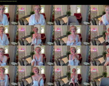 sandra_kind — 63 minute Chaturbate female cam show recording, 720p, Apr 6, 2025