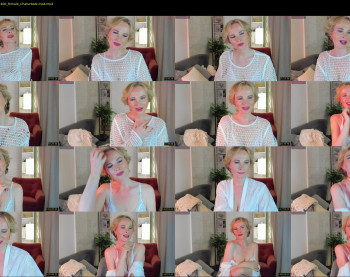 sandra_kind — 120 minute Chaturbate female cam show recording, 720p, Apr 6, 2025