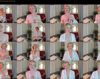 sandra_kind — 56 minute Chaturbate female cam show recording, 720p, Apr 6, 2025