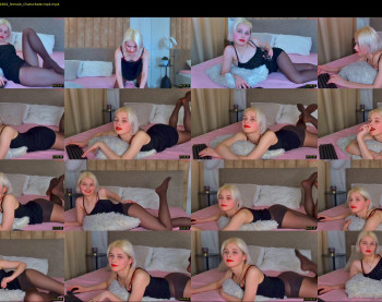 sandyshayes — 72 minute Chaturbate female cam show recording, 720p, Apr 6, 2025