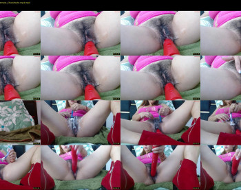 sariii1 — 56 minute Chaturbate female cam show recording, 720p, Apr 6, 2025