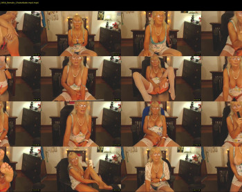 sassythang4u — 120 minute Chaturbate female cam show recording, 720p, Apr 6, 2025