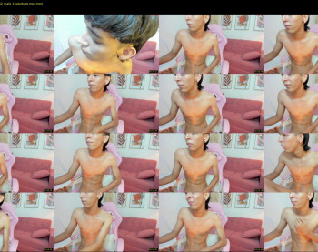 sebas_cat — 6 minute Chaturbate male cam show recording, 720p, Apr 7, 2025