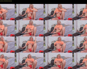 sebilone — 3 minute Chaturbate couple cam show recording, 720p, Apr 6, 2025