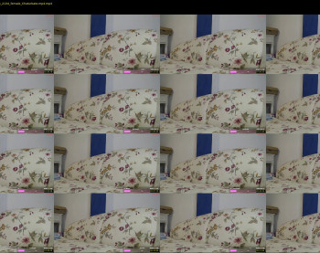seductivebitxh — 45 minute Chaturbate couple cam show recording, 720p, Apr 6, 2025