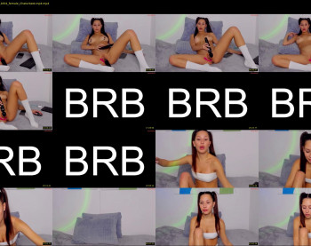 selenarousey — 50 minute Chaturbate female cam show recording, 720p, Apr 6, 2025