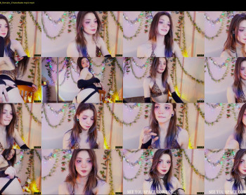shiny_jail — 42 minute Chaturbate female cam show recording, 720p, Apr 7, 2025