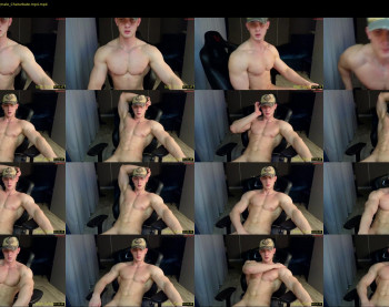 sinffuly — 5 minute Chaturbate male cam show recording, 720p, Apr 6, 2025