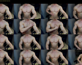 sinffuly — 4 minute Chaturbate male cam show recording, 720p, Apr 6, 2025
