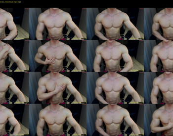 sinffuly — 7 minute Chaturbate male cam show recording, 720p, Apr 6, 2025