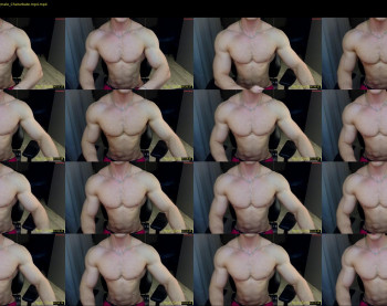 sinffuly — 4 minute Chaturbate male cam show recording, 720p, Apr 6, 2025
