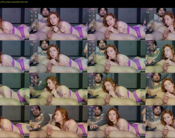 sinnerscorner — 11 minute Chaturbate couple cam show recording, 720p, Apr 6, 2025