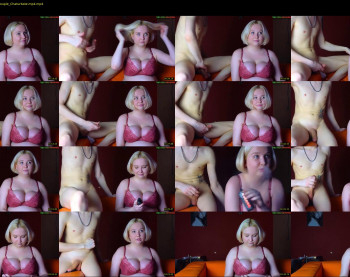 sitxan — 5 minute Chaturbate female cam show recording, 720p, Apr 6, 2025