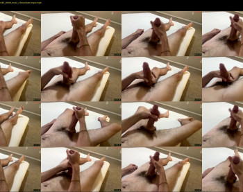 starentertainment — 29 minute Chaturbate male cam show recording, 480p, Apr 7, 2025