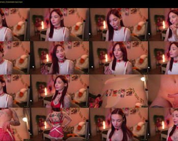 suk_ki — 106 minute Chaturbate couple cam show recording, 720p, Apr 6, 2025