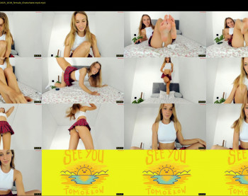 summer_sunshine_ — 10 minute Chaturbate female cam show recording, 720p, Apr 6, 2025
