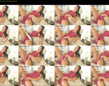 sweet_chilli_ — 14 minute Chaturbate female cam show recording, 720p, Apr 6, 2025