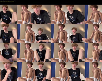 swoopyboy — 10 minute Chaturbate male cam show recording, 720p, Apr 7, 2025