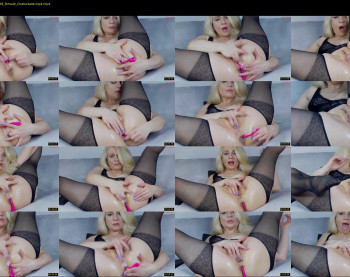 tania44bb — 13 minute Chaturbate female cam show recording, 720p, Apr 6, 2025