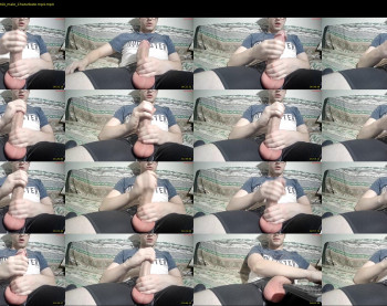 timeisgone — 5 minute Chaturbate couple cam show recording, 720p, Apr 6, 2025