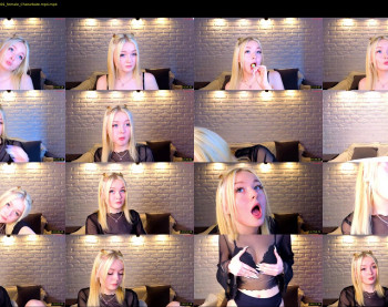 twinklefluff — 120 minute Chaturbate female cam show recording, 720p, Apr 6, 2025