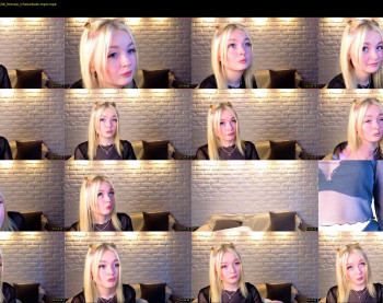 twinklefluff — 67 minute Chaturbate female cam show recording, 720p, Apr 6, 2025
