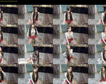 udeledelmoref — 66 minute Chaturbate female cam show recording, 720p, Apr 6, 2025