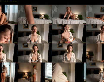 unbelievable__ — 40 minute Chaturbate female cam show recording, 720p, Apr 6, 2025