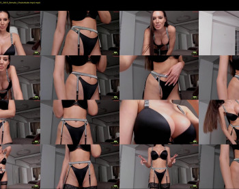 unforgettable_s — 120 minute Chaturbate female cam show recording, 720p, Apr 6, 2025