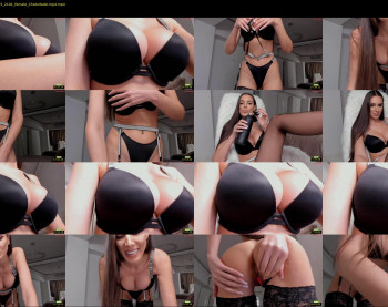 unforgettable_s — 43 minute Chaturbate female cam show recording, 720p, Apr 6, 2025