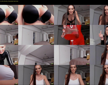 unforgettable_s — 107 minute Chaturbate female cam show recording, 720p, Apr 6, 2025