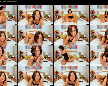 viciousqueen — 121 minute Chaturbate female cam show recording, 720p, Apr 6, 2025