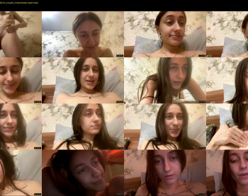 viktoria9898 — 66 minute Chaturbate couple cam show recording, 720p, Apr 6, 2025