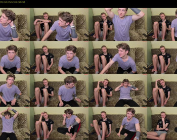 vince__dice — 9 minute Chaturbate male cam show recording, 720p, Apr 7, 2025