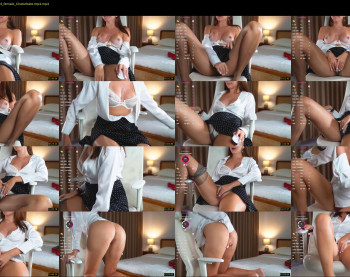 vivian_cb — 29 minute Chaturbate female cam show recording, 720p, Apr 6, 2025