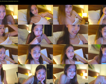 wanda_robinson — 64 minute Chaturbate female cam show recording, 720p, Apr 6, 2025