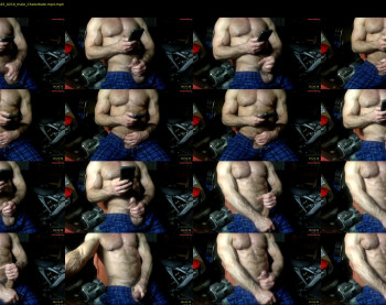whackingmywilly — 9 minute Chaturbate male cam show recording, 480p, Apr 7, 2025