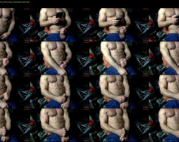 whackingmywilly — 8 minute Chaturbate male cam show recording, 480p, Apr 7, 2025