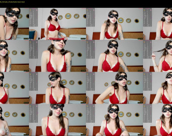 wow__lina — 50 minute Chaturbate couple cam show recording, 720p, Apr 6, 2025