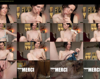 yulladao — 104 minute Chaturbate female cam show recording, 720p, Apr 6, 2025