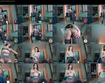 1mari_01 — 121 minute Chaturbate female cam show recording, 720p, Apr 8, 2025