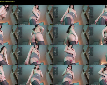 1mari_01 — 5 minute Chaturbate female cam show recording, 720p, Apr 8, 2025