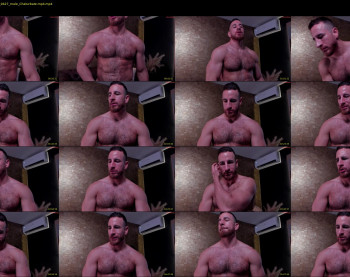 _adamcoper_ — 6 minute Chaturbate male cam show recording, 720p, Apr 8, 2025