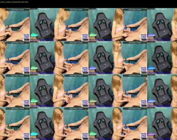 _capybara0_0 — 3 minute Chaturbate couple cam show recording, 720p, Apr 8, 2025